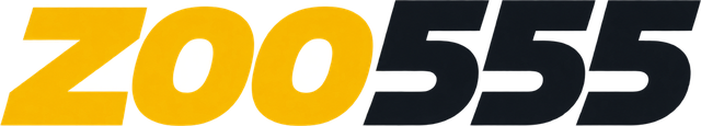 Zoo555 Logo